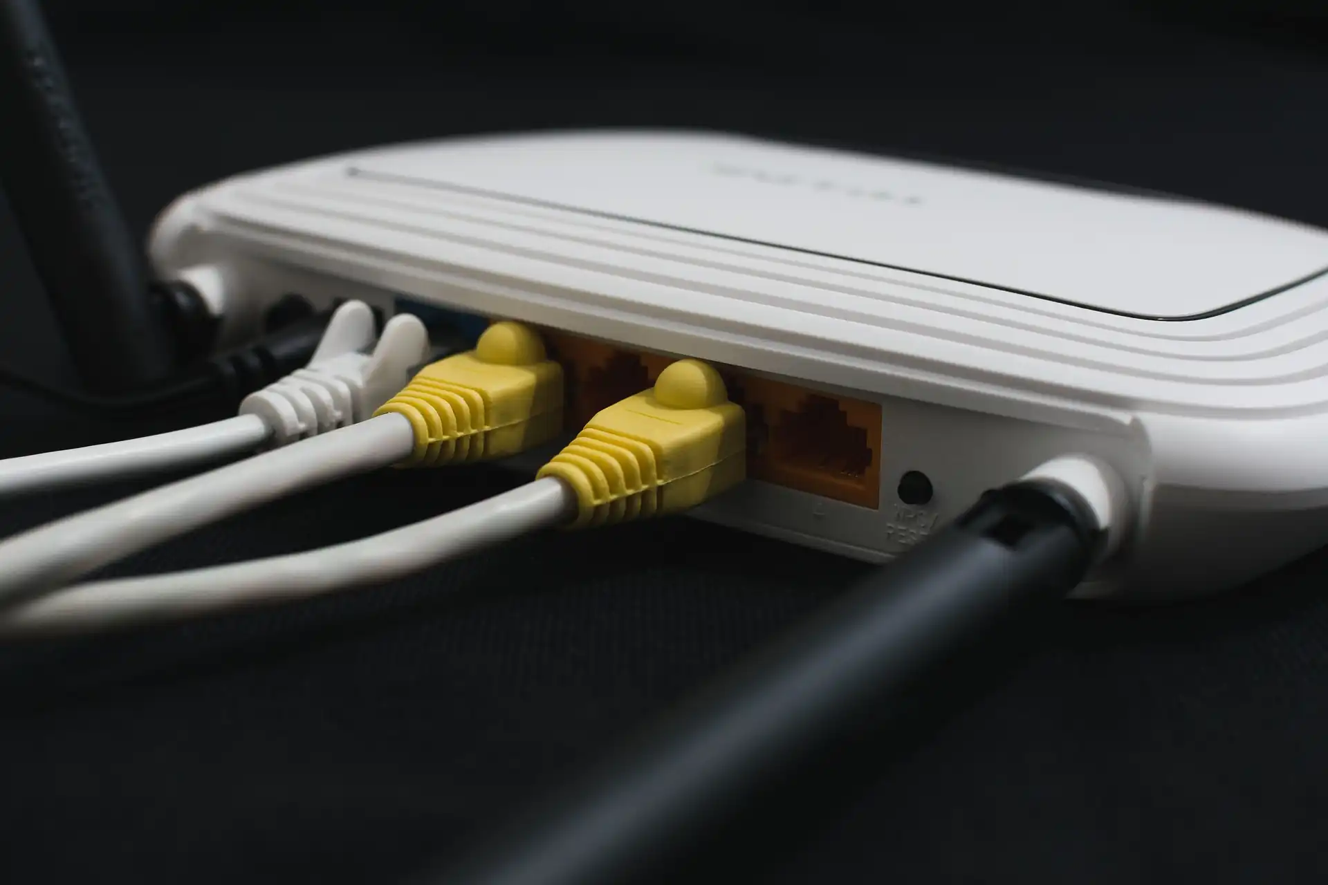 My Home Network and Wi-Fi Setup article image